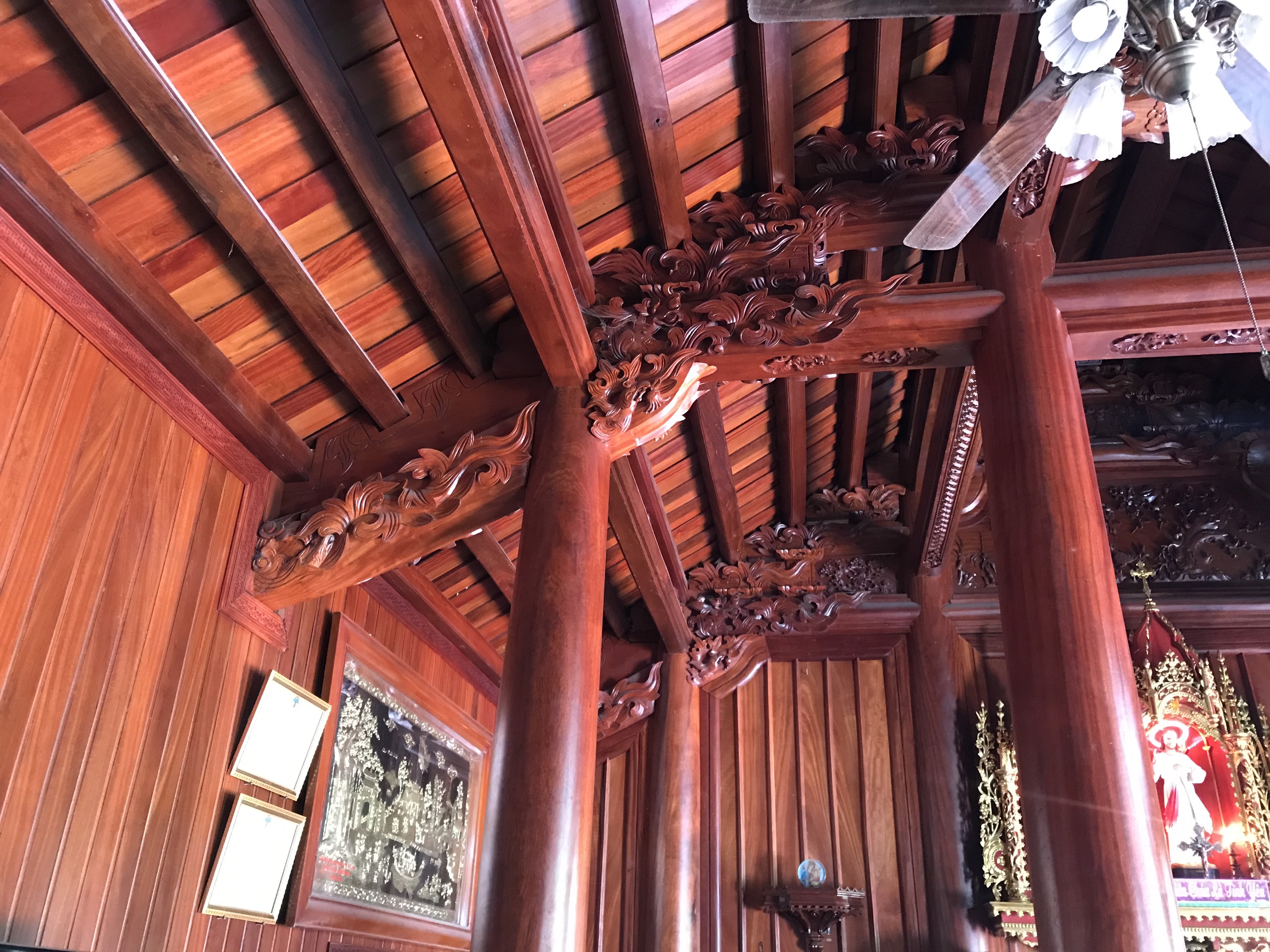 Những homestay nhà gỗ ấm cúng và dễ thương ở Đà Lạt